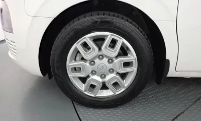 Hyundai Staria 2022, 86552 км, за 16279.21 USD