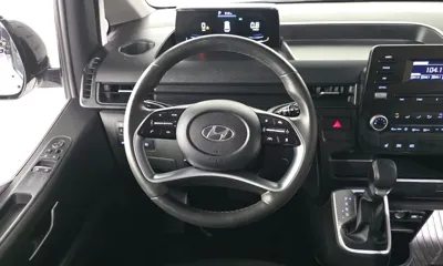 Hyundai Staria 2022, 86552 км, за 16279.21 USD - фото 13