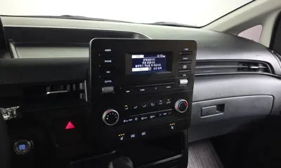Hyundai Staria 2022, 86552 км, за 16279.21 USD - фото 15