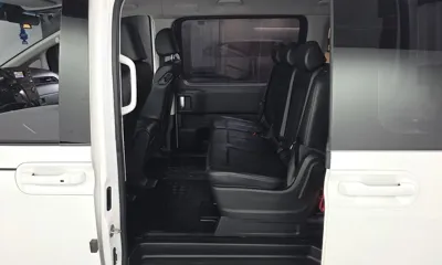 Hyundai Staria 2022, 86552 км, за 16279.21 USD - фото 26