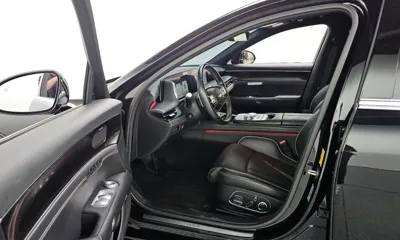 Genesis G90 2023, 70883 км, за 39329.12 USD - фото 10