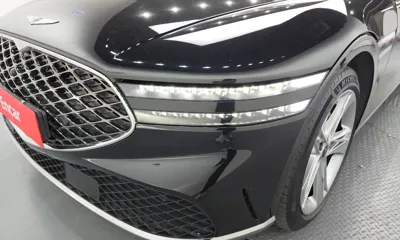 Genesis G90 2023, 70883 км, за 39329.12 USD - фото 22