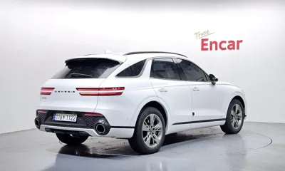 Genesis GV70 2021, 63812 км, за 24267.16 USD