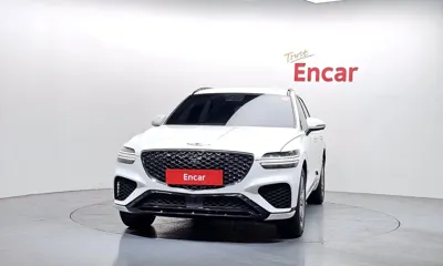 Genesis GV70 2021, 63812 км, за 24267.16 USD