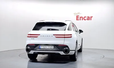 Genesis GV70 2021, 63812 км, за 24267.16 USD