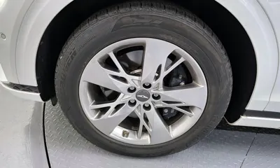 Genesis GV70 2021, 63812 км, за 24267.16 USD
