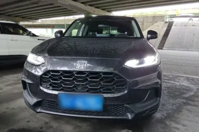 Honda ZR-V 2023, 18500 км, за 13654 USD