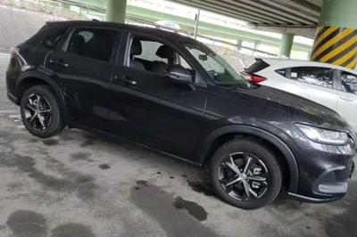 Honda ZR-V 2023, 18500 км, за 13654 USD