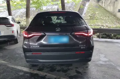 Honda ZR-V 2023, 18500 км, за 13654 USD