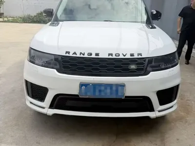 Land Rover Sport 2015, 100000 км, за 27584.59 USD