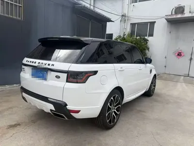 Land Rover Sport 2015, 100000 км, за 27584.59 USD - фото 8