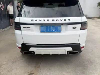 Land Rover Sport 2015, 100000 км, за 27584.59 USD - фото 10