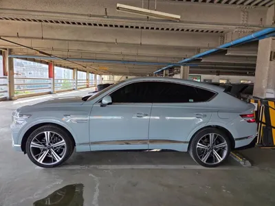 Genesis GV80 2025, 13000 км, за 51381.38 USD