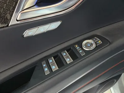 Genesis GV80 2025, 13000 км, за 51381.38 USD - фото 16
