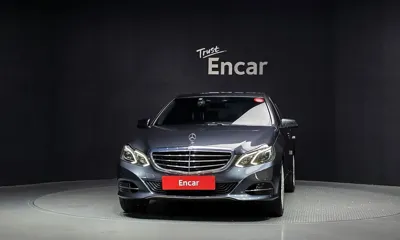 Mercedes-Benz E-Class 2016, 117290 км, за 7735.81 USD
