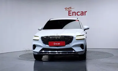 Genesis GV70 2023, 78884 км, за 22252.86 USD