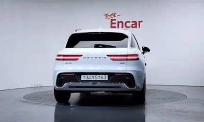 Genesis GV70 2023, 78884 км, за 22252.86 USD