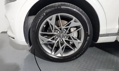Genesis GV70 2023, 78884 км, за 22252.86 USD