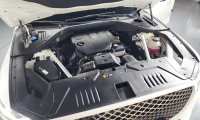 Genesis GV70 2023, 78884 км, за 22252.86 USD - фото 6