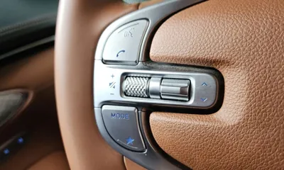 Genesis GV70 2023, 78884 км, за 22252.86 USD - фото 16