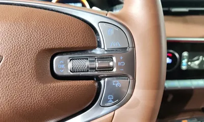 Genesis GV70 2023, 78884 км, за 22252.86 USD - фото 17