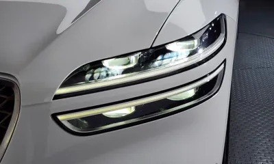 Genesis GV70 2023, 78884 км, за 22252.86 USD - фото 22