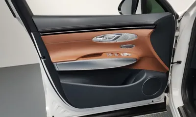 Genesis GV70 2023, 78884 км, за 22252.86 USD - фото 24