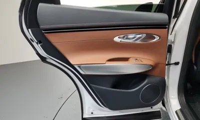 Genesis GV70 2023, 78884 км, за 22252.86 USD - фото 25