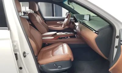 Genesis GV70 2023, 78884 км, за 22252.86 USD - фото 26