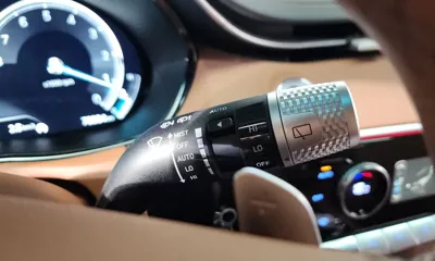 Genesis GV70 2023, 78884 км, за 22252.86 USD - фото 30
