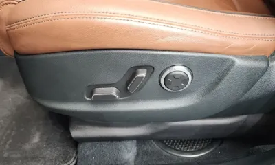 Genesis GV70 2023, 78884 км, за 22252.86 USD - фото 31