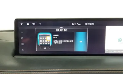 Genesis GV70 2023, 78884 км, за 22252.86 USD - фото 36