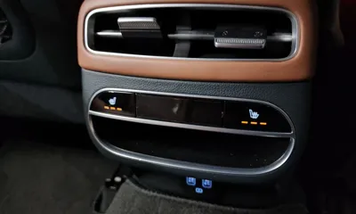 Genesis GV70 2023, 78884 км, за 22252.86 USD - фото 38