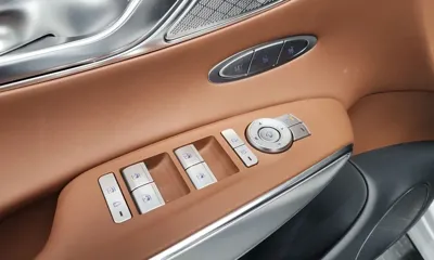 Genesis GV70 2023, 78884 км, за 22252.86 USD - фото 39