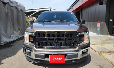 Ford F150 2018, 60504 км, за 23377.55 USD
