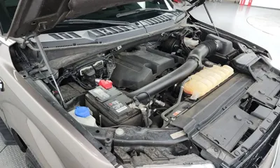 Ford F150 2018, 60504 км, за 23377.55 USD - фото 6
