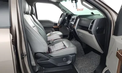 Ford F150 2018, 60504 км, за 23377.55 USD - фото 11
