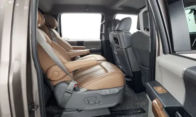 Ford F150 2018, 60504 км, за 23377.55 USD - фото 12