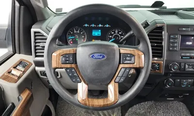Ford F150 2018, 60504 км, за 23377.55 USD - фото 13