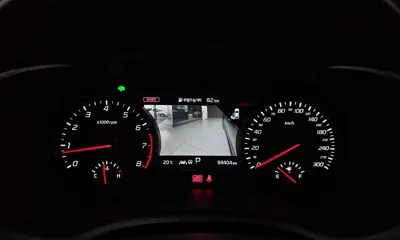 Kia Stinger 2021, 94404 км, за 17133.56 USD - фото 8