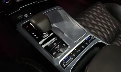 Kia Stinger 2021, 94404 км, за 17133.56 USD - фото 9