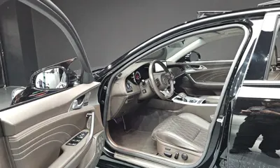 Kia Stinger 2021, 94404 км, за 17133.56 USD - фото 10