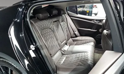 Kia Stinger 2021, 94404 км, за 17133.56 USD - фото 11