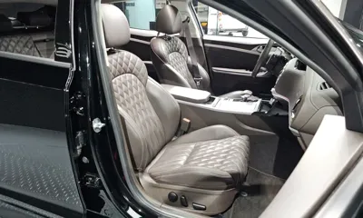 Kia Stinger 2021, 94404 км, за 17133.56 USD - фото 12