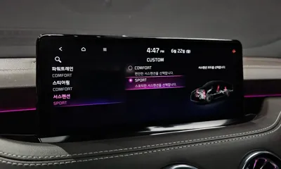 Kia Stinger 2021, 94404 км, за 17133.56 USD - фото 16