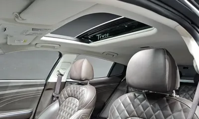Kia Stinger 2021, 94404 км, за 17133.56 USD - фото 18