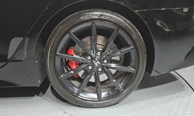 Kia Stinger 2021, 94404 км, за 17133.56 USD - фото 21