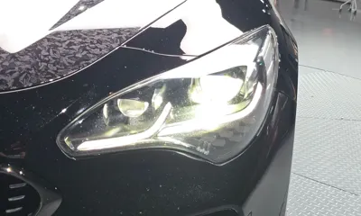 Kia Stinger 2021, 94404 км, за 17133.56 USD - фото 22