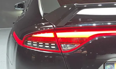 Kia Stinger 2021, 94404 км, за 17133.56 USD - фото 23