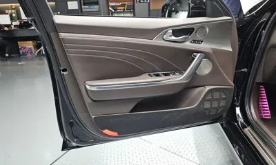 Kia Stinger 2021, 94404 км, за 17133.56 USD - фото 24